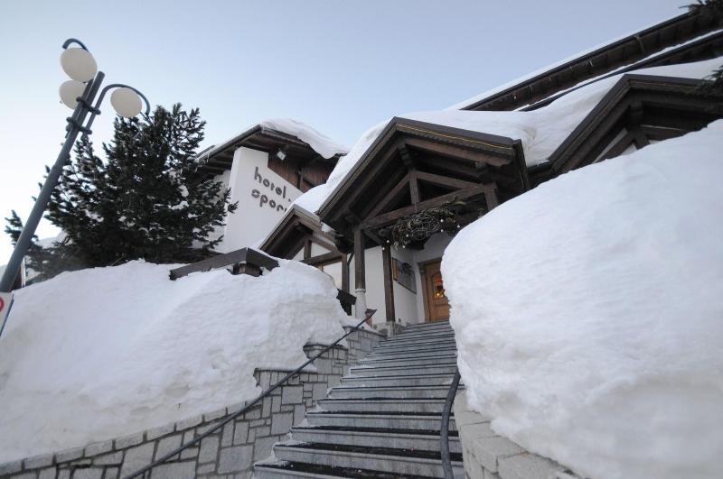 Sporting Hotel - Genel