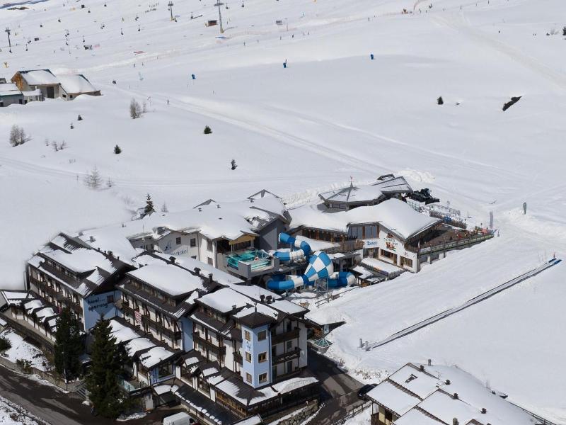Sporting Hotel - Genel