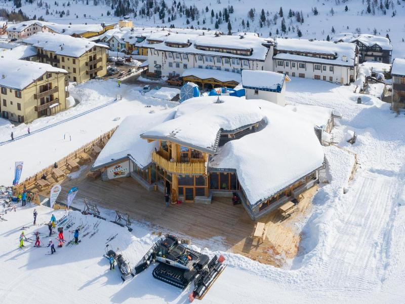 Sporting Hotel - Genel