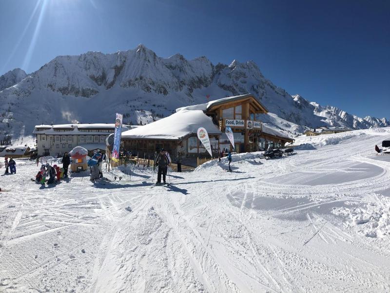 Sporting Hotel - Genel