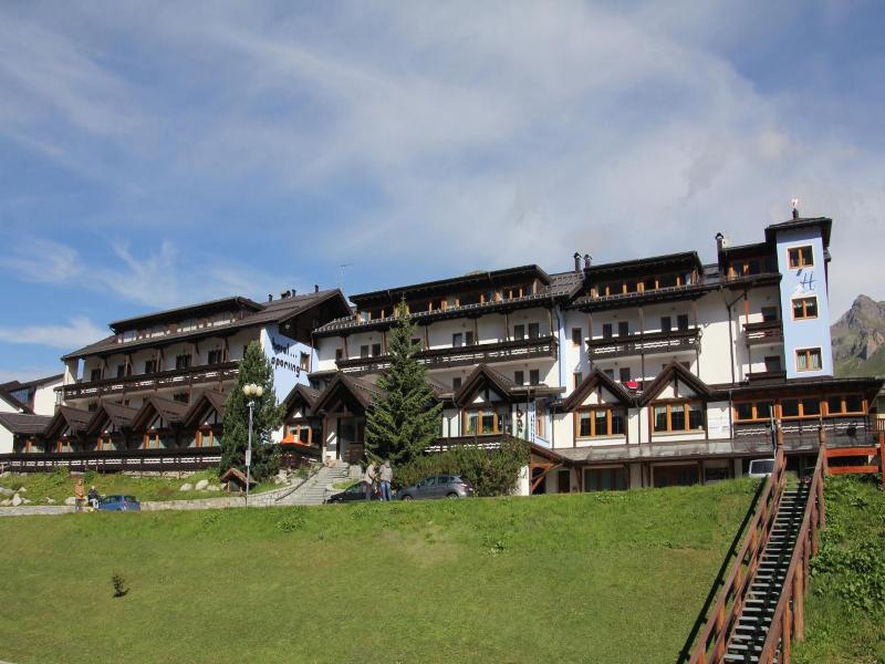 Sporting Hotel - Genel
