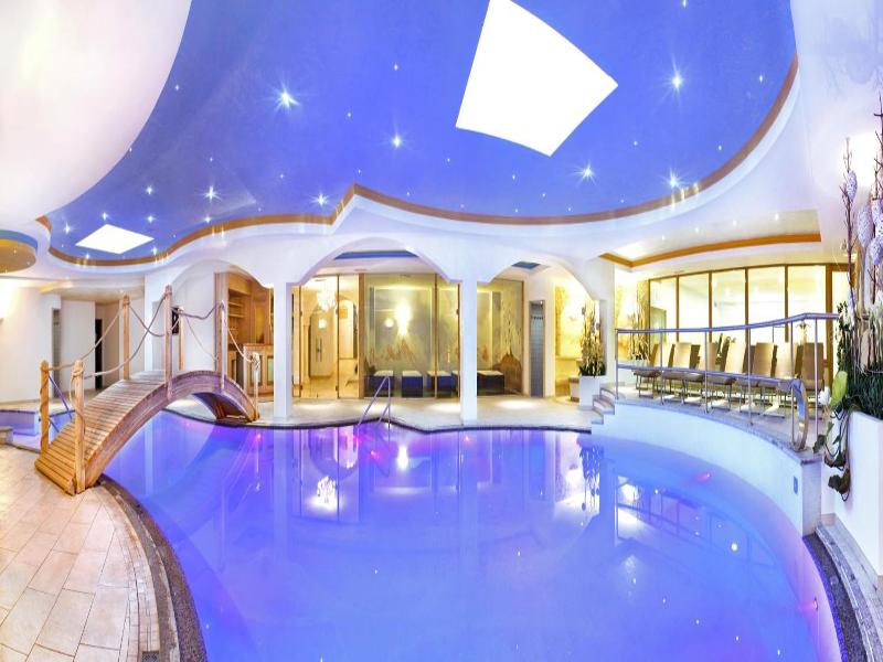 Sporting Hotel - Genel