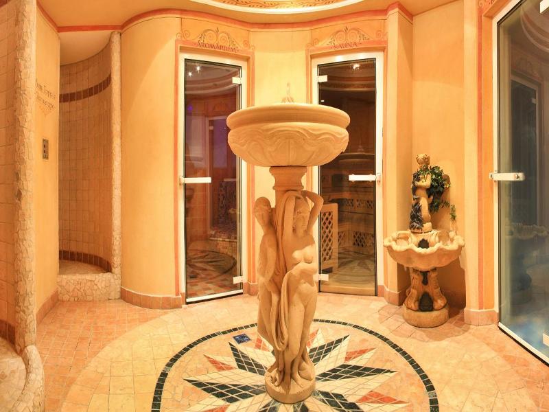 Sporting Hotel - Genel