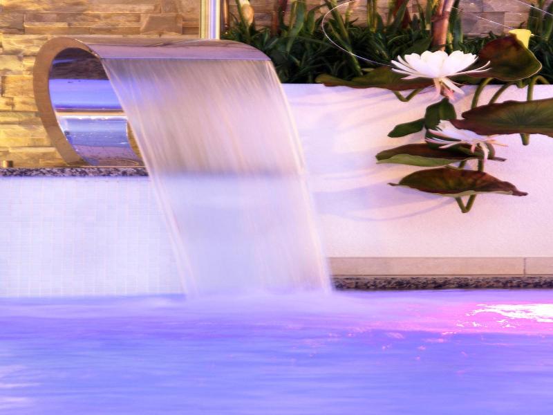 Sporting Hotel - Genel