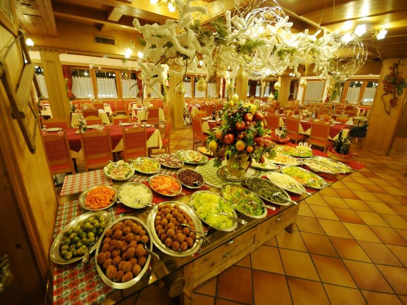 Sporting Hotel - Genel