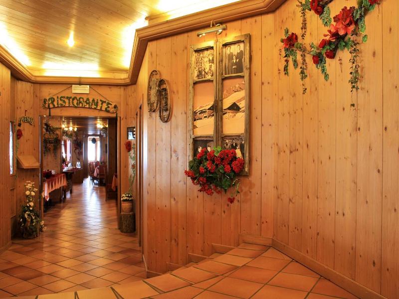 Sporting Hotel - Genel