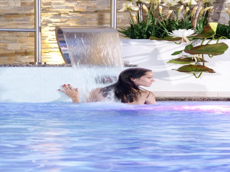 Sporting Hotel - Genel