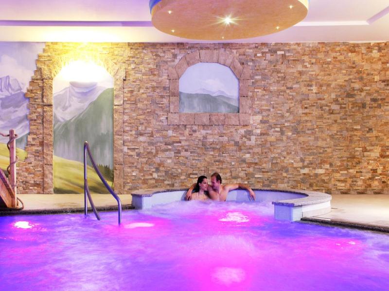 Sporting Hotel - Genel
