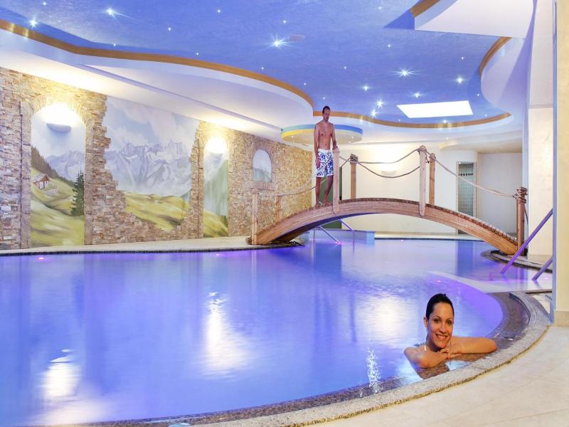 Sporting Hotel - Genel