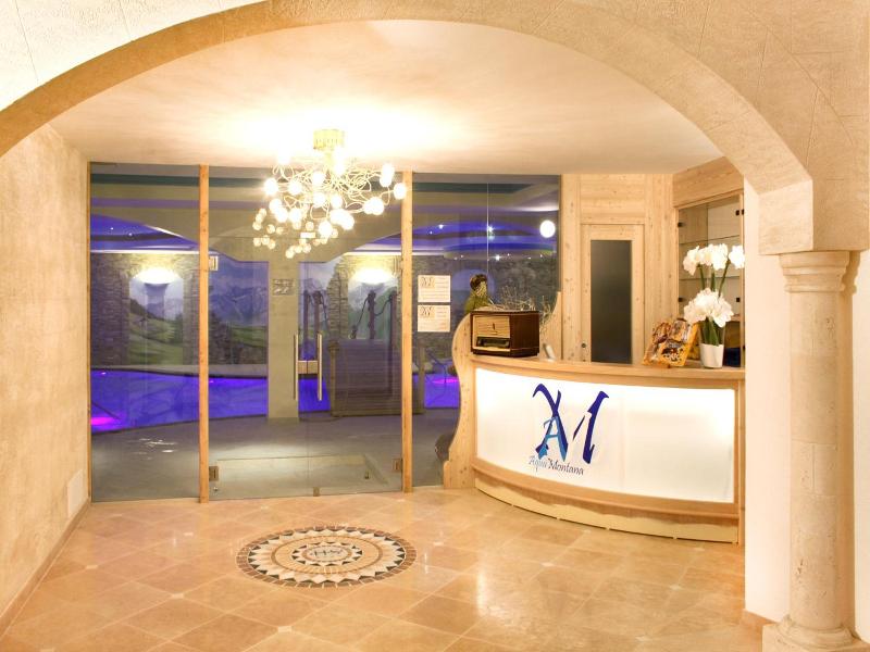 Sporting Hotel - Genel