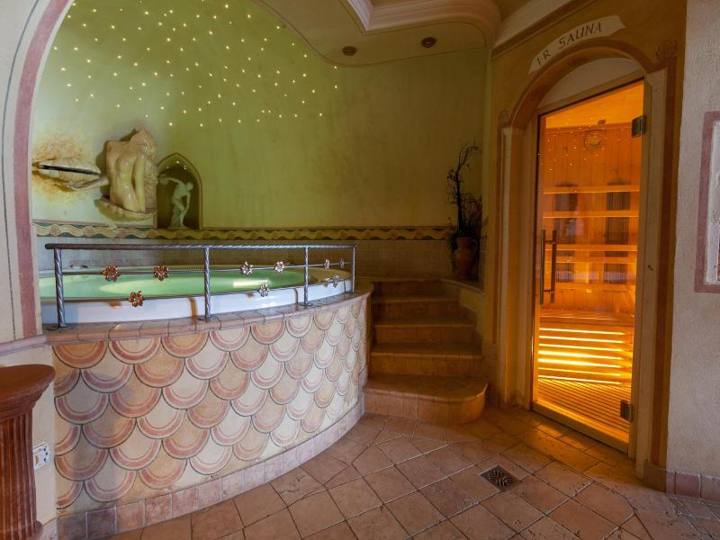 Sporting Hotel - Genel