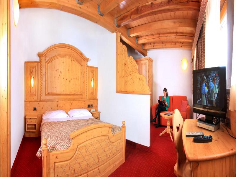 Sporting Hotel - Genel
