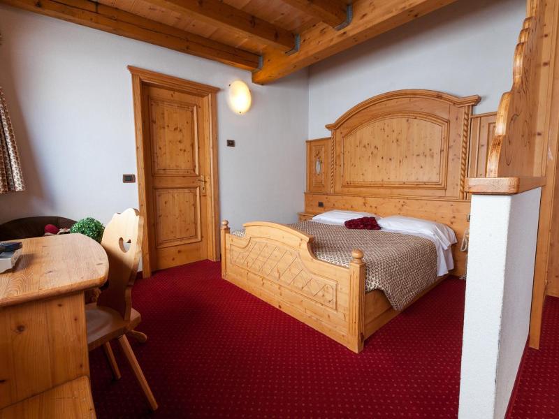 Sporting Hotel - Genel