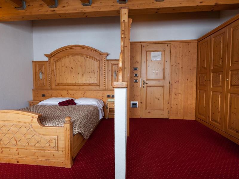Sporting Hotel - Genel