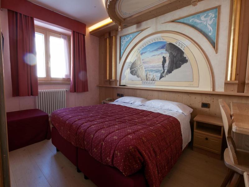 Sporting Hotel - Genel
