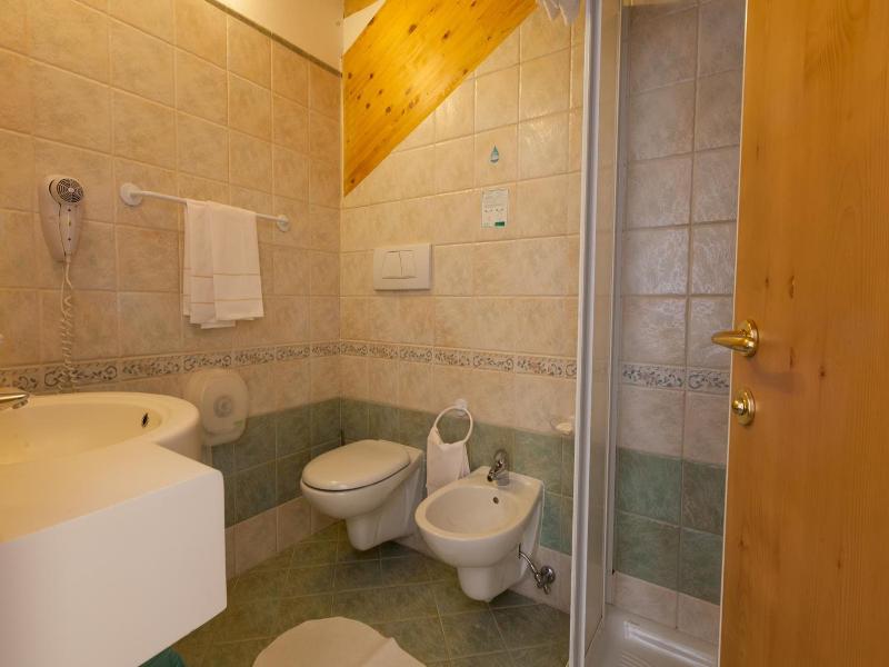 Sporting Hotel - Oda