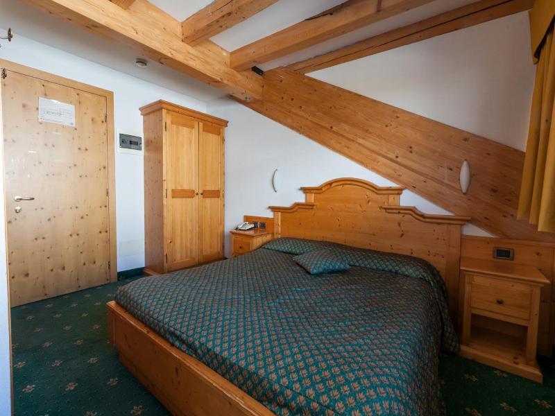 Sporting Hotel - Oda