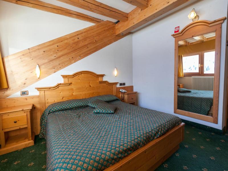 Sporting Hotel - Oda