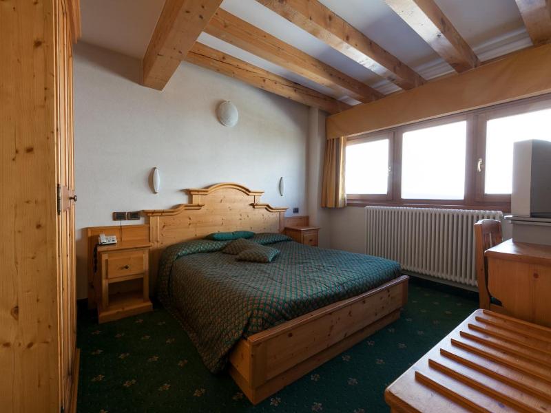 Sporting Hotel - Oda