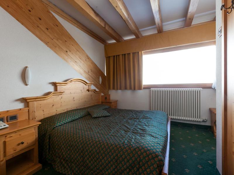 Sporting Hotel - Oda