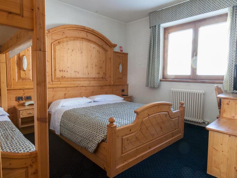 Sporting Hotel - Oda