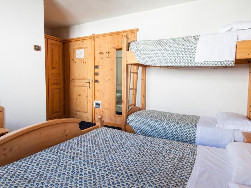 Sporting Hotel - Oda