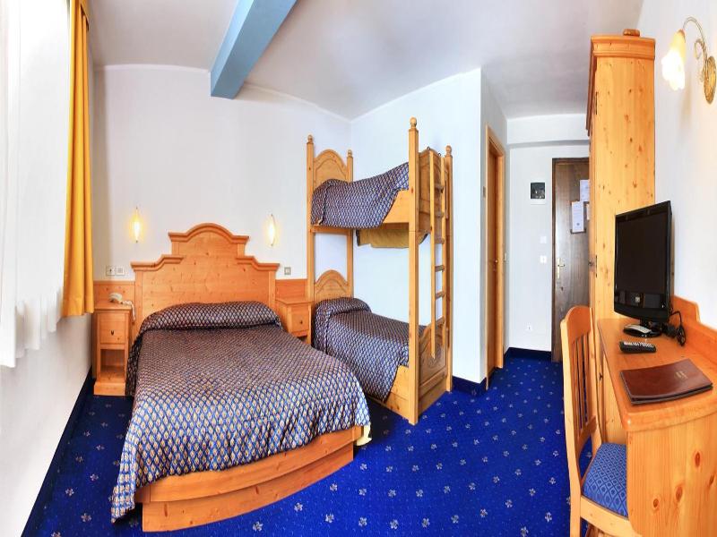 Sporting Hotel - Oda