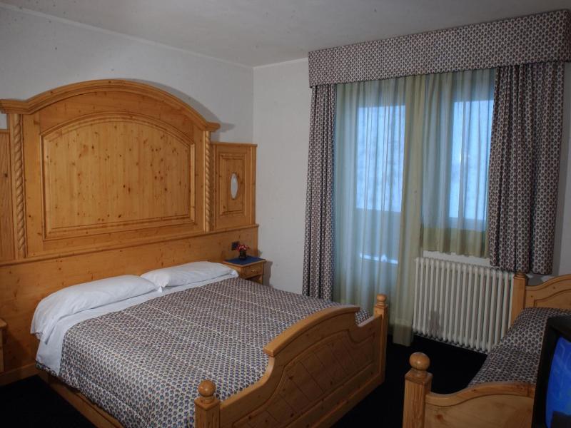 Sporting Hotel - Oda