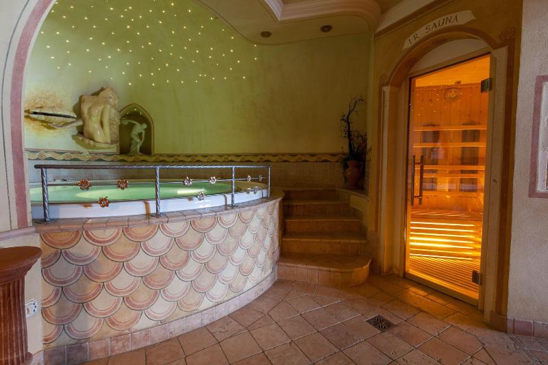Sporting Hotel - Havuz