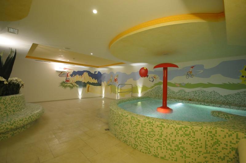 Sporting Hotel - Havuz