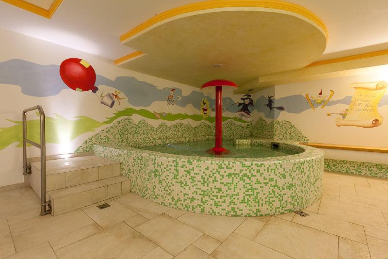 Sporting Hotel - Havuz