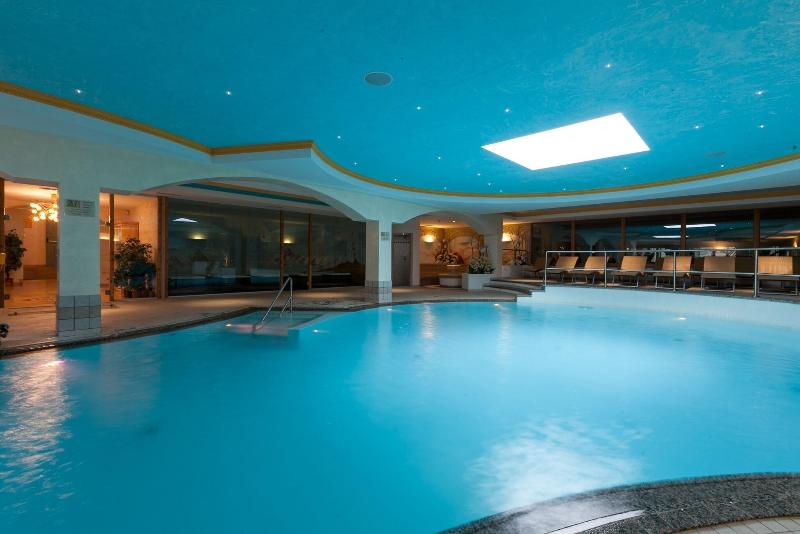 Sporting Hotel - Havuz