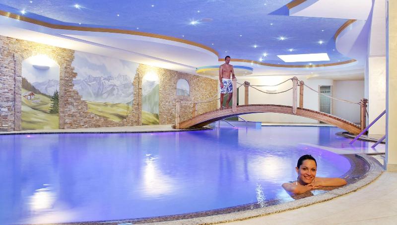Sporting Hotel - Havuz