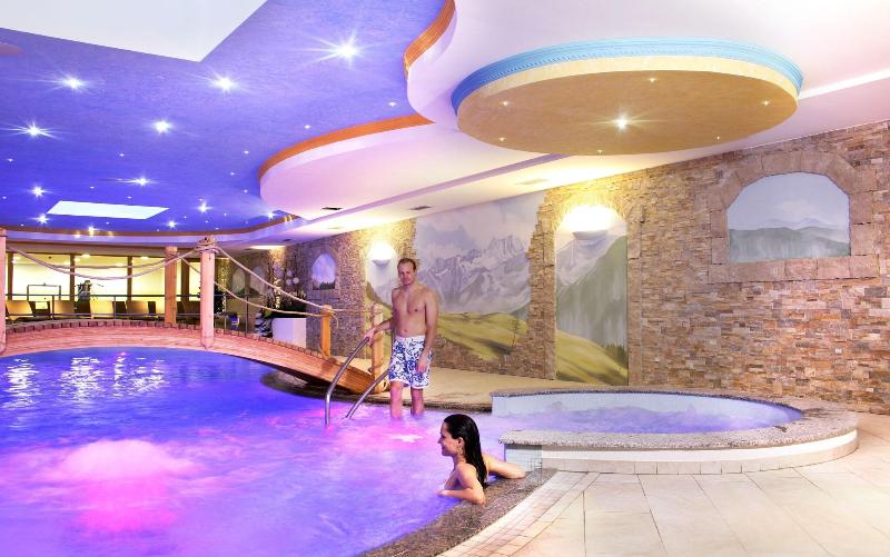 Sporting Hotel - Havuz