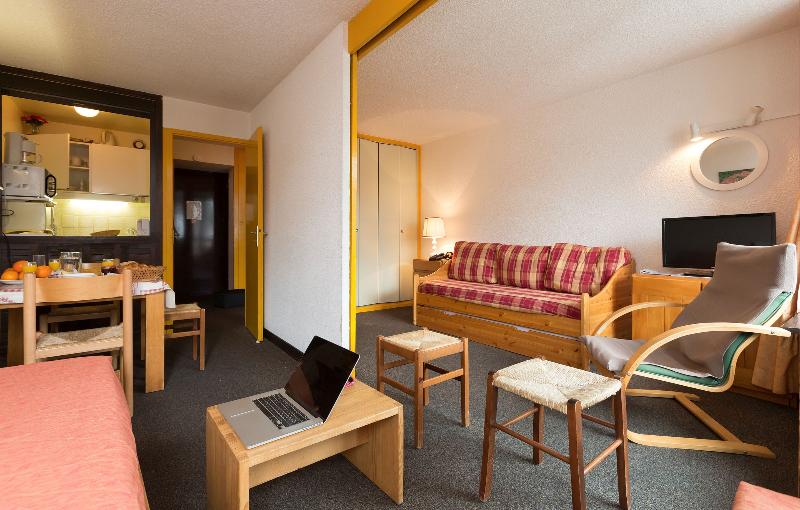 Residence Odalys Chanteneige - Oda