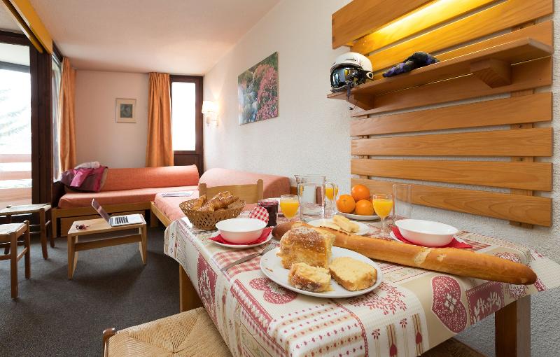 Residence Odalys Chanteneige - Oda