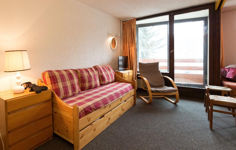 Residence Odalys Chanteneige - Oda