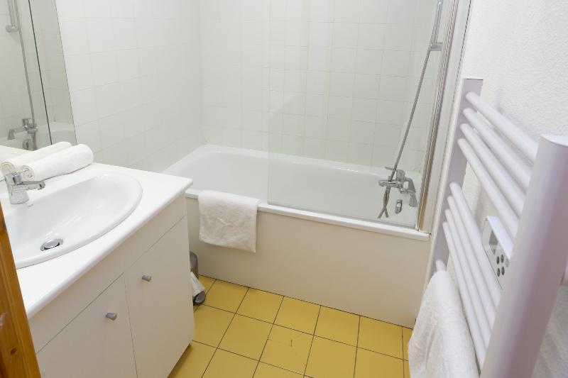 Residence Odalys Le Buet - Oda