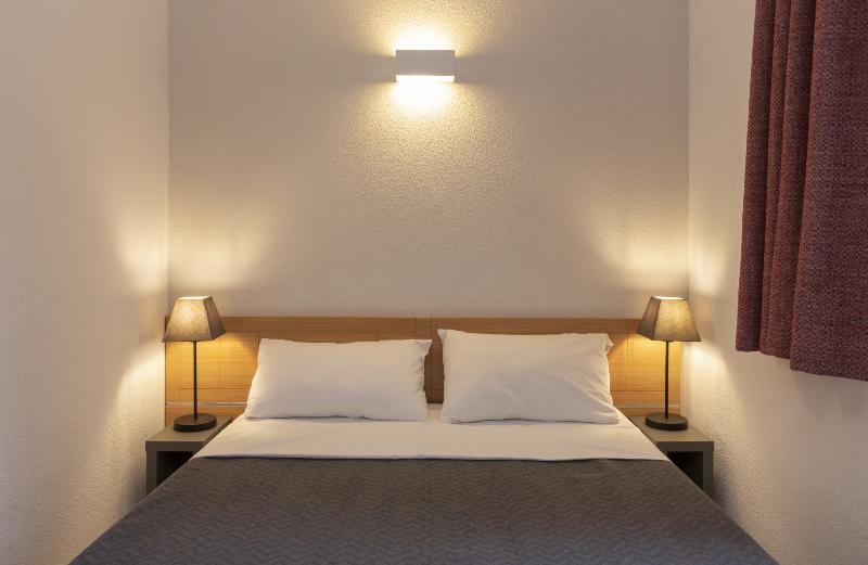 Residence Odalys Le Buet - Oda