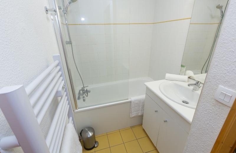 Residence Odalys Le Buet - Oda