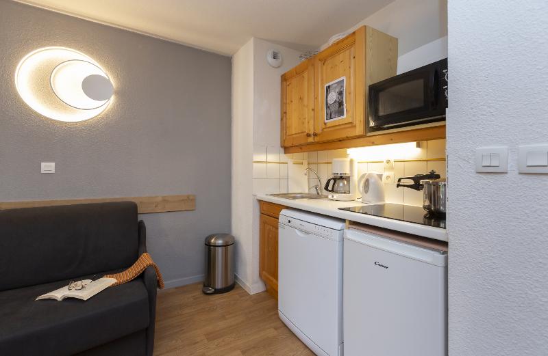 Residence Odalys Le Buet - Oda