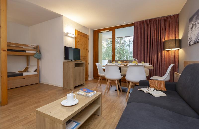 Residence Odalys Le Buet - Oda