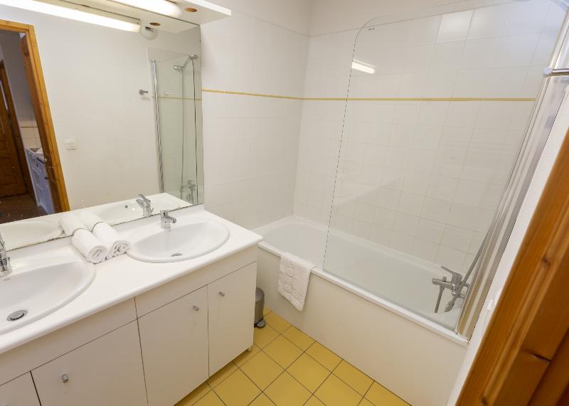 Residence Odalys Le Buet - Oda