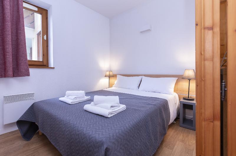 Residence Odalys Le Buet - Oda