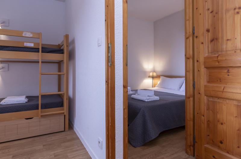 Residence Odalys Le Buet - Oda
