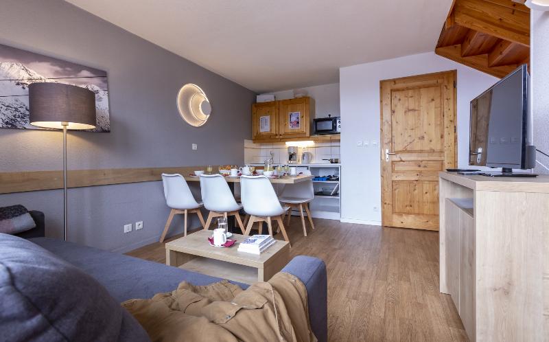 Residence Odalys Le Buet - Oda
