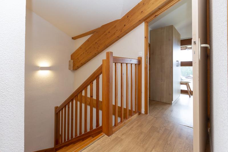 Residence Odalys Le Buet - Oda