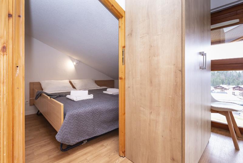 Residence Odalys Le Buet - Oda