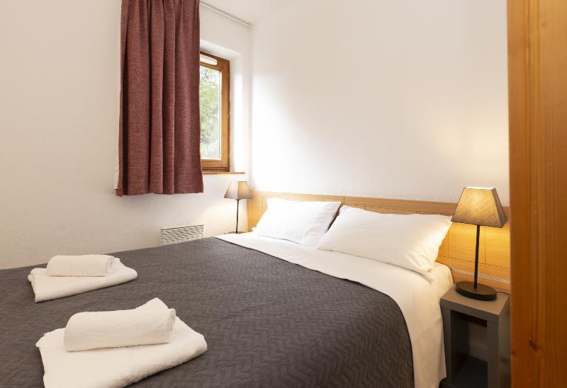 Residence Odalys Le Buet - Oda