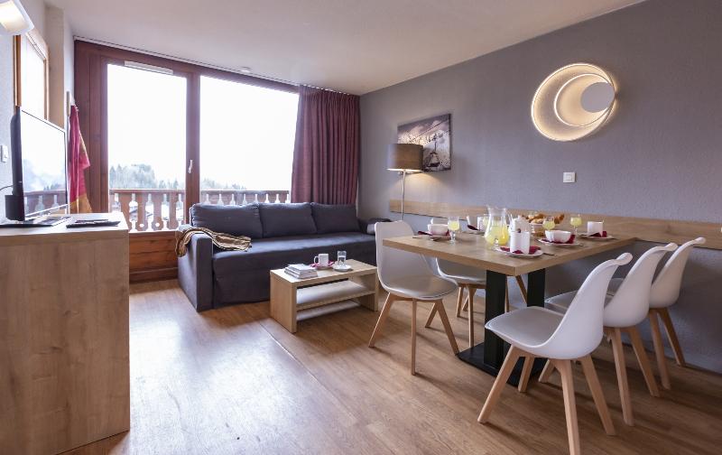 Residence Odalys Le Buet - Oda